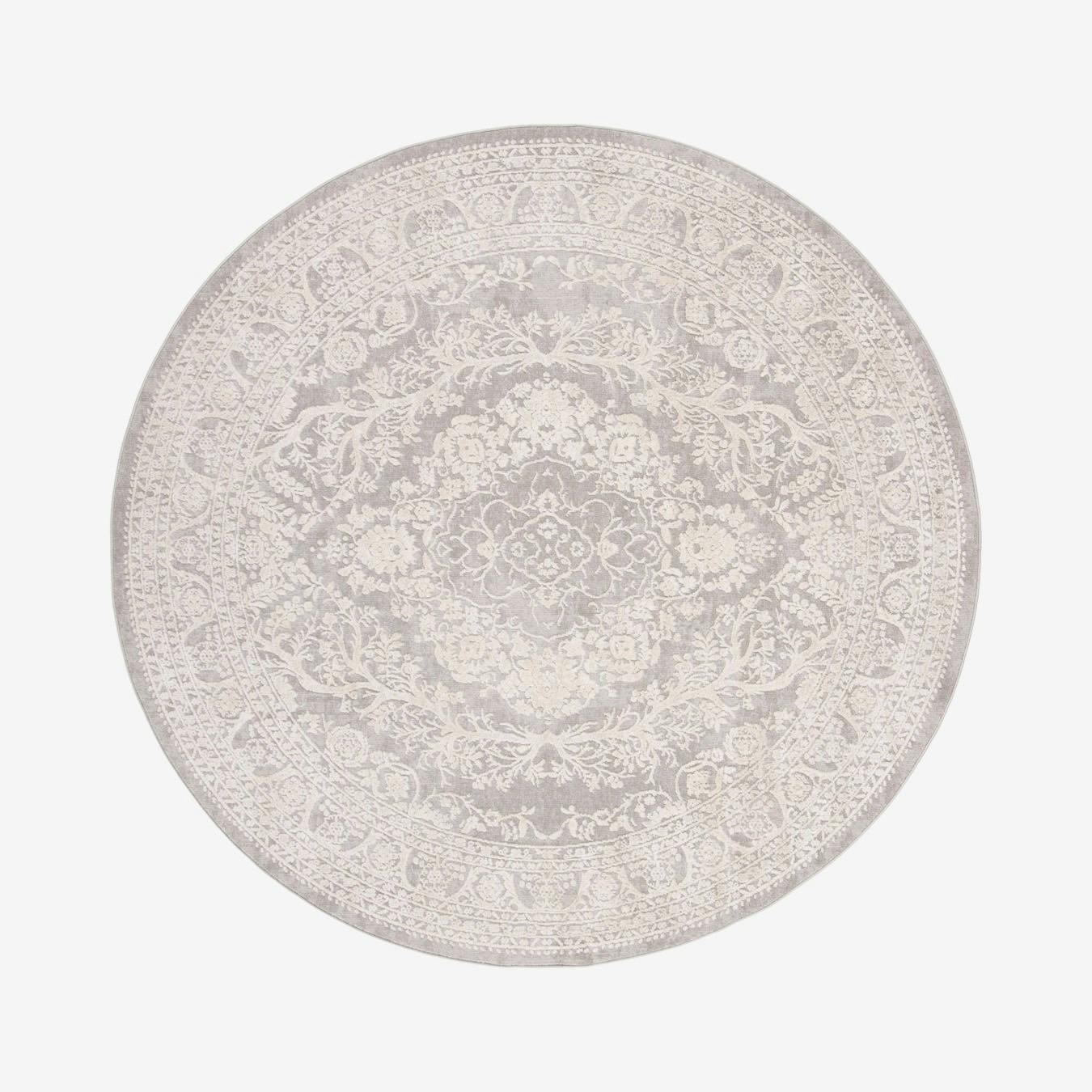 Cream 5'3 x 7'6 SAFAVIEH Isabella Collection ISA916B Oriental Non-Shedding Living Room Bedroom Dining Home Office Area Rug Beige Cream 5'3 x 7'6 SAFAVIEH Isabella Collection ISA916B Oriental Non-Shedding Living Room Bedroom Dining Home Office Area Rug Beige